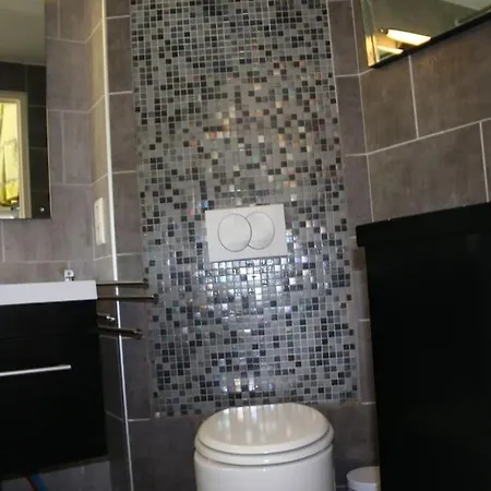 Apartamento 6, Port Nature 1 Au Village Naturiste