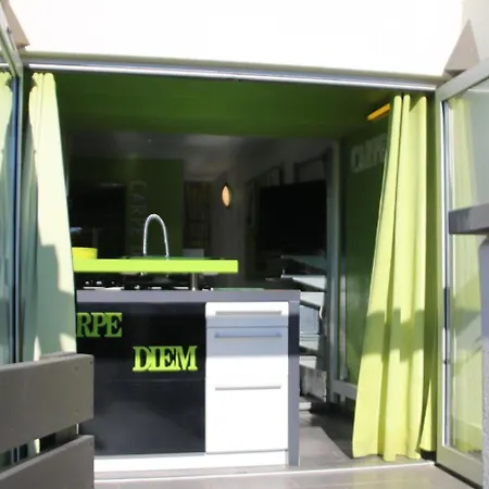 6, Port Nature 1 Au Village Naturiste Apartamento Agde
