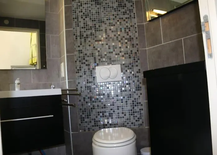 Appartamento 6, Port Nature 1 Au Village Naturiste