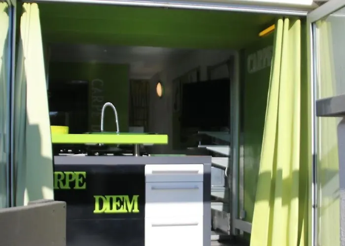 6, Port Nature 1 Au Village Naturiste Appartamento Agde